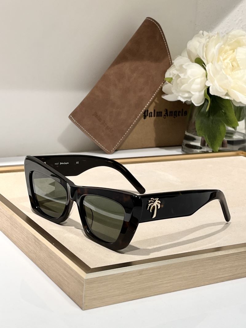 Palm Angels Sunglasses